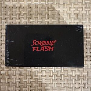 2010 Hasbro Scrabble Flash Electronic